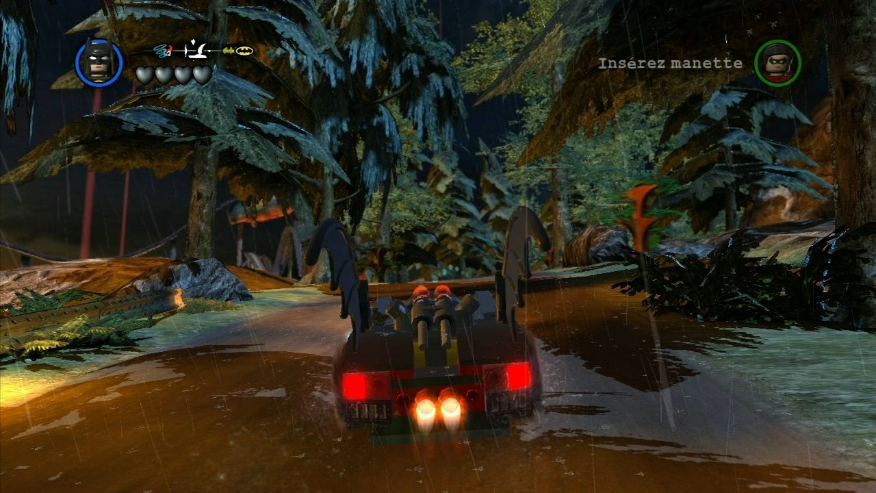 LEGO Batman 2: DC Superheroes - Imagen 3